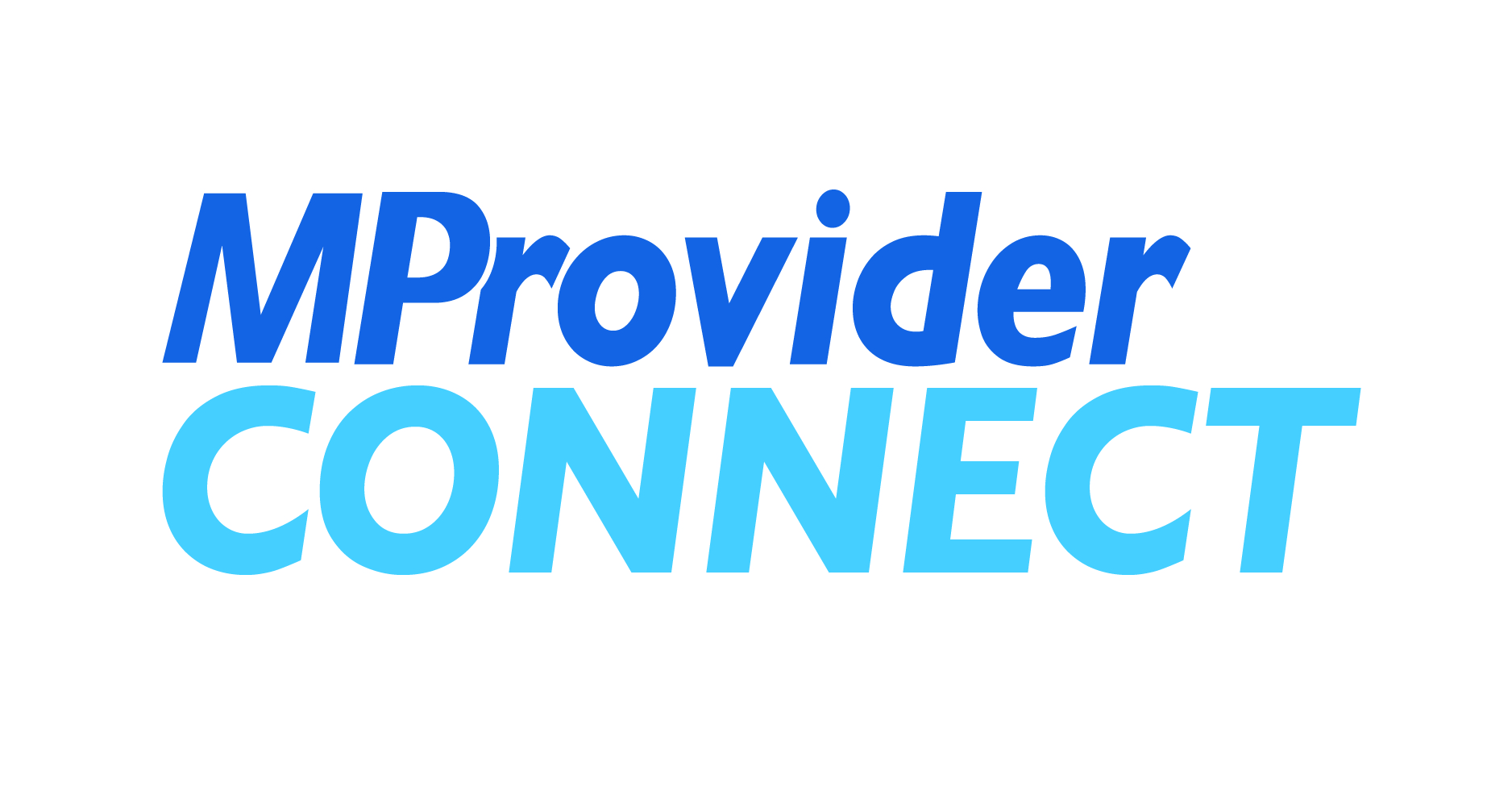 MProvider Connect Update